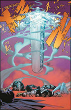 Image: Uncanny X-Men #10