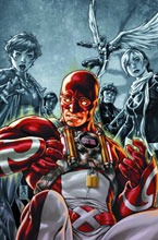 Image: X-Men Legacy #265