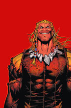 Image: Wolverine and X-Men #8