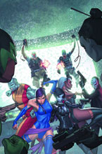 Image: X-Men #27