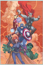 Image: X-Men #27 (AA Appreciation Pham variant cover) (v25)