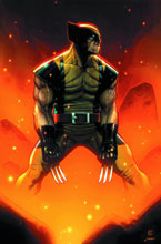 Image: Wolverine #305