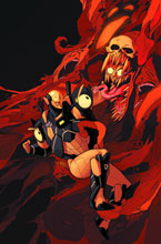 Image: New Mutants #40