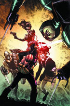 Image: Age of Apocalypse #2