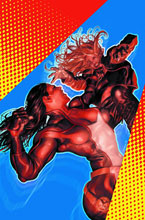 Image: X-Factor #234