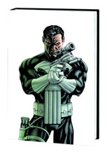Image: Punisher by Rick Remender Omnibus HC 