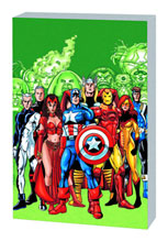 Image: Avengers Assemble Vol. 03 SC 