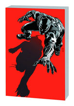 Image: Black Panther: The Most Dangerous Man Alive - The Kingpin of Wakanda SC 