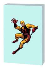 Image: Essential Daredevil Vol. 01: SC  (new edition)