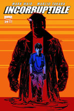 Image: Incorruptible #29