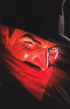 Image: Shadow #1 (25-copy Ross virgin incentive cover) (v25)