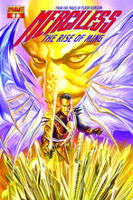 Image: Merciless Rise of Ming #1