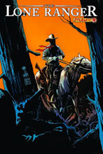 Image: Lone Ranger Vol. 02 #4 