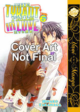 Image: Tyrant Falls in Love Vol. 06 GN 