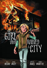 Image: Girl Who Owned a City SC 