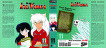 Image: Inu Yasha  Vizbig edition Vol. 11 GN
