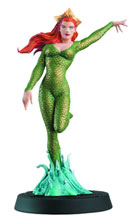 Image: DC Superhero Figure Collector's Magazine #108 (Mera)