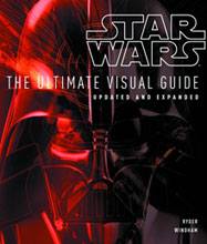 Image: Star Wars: Ultimate Visual Guide HC 
