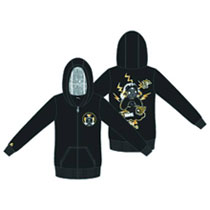 Image: Marvel x Tokidoki: Make It Rain Juniors Hoodie  (S)