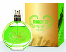 Image: Cologne for Men: Loki Mischief 