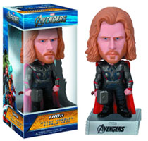 Image: Avengers Movie Wacky Wobbler: Thor 