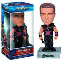 Image: Avengers Movie Wacky Wobbler: Hawkeye 
