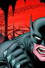 Image: Batman, Incorporated #10