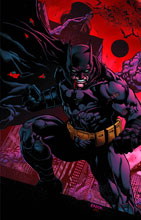 Image: Detective Comics #19