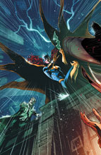 Image: Batgirl #19