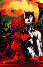 Image: Batwoman #19