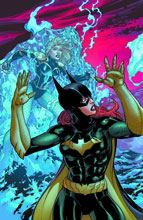 Image: Birds of Prey #19