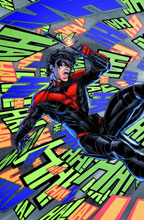 Image: Nightwing #19