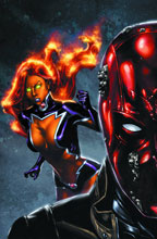 Image: Red Hood and the Outlaws #19
