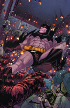 Image: Legends of the Dark Knight #7
