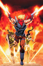 Image: Grifter Vol. 02: Newfound Power SC 