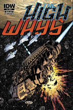 Image: High Ways #4