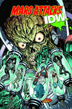 Image: Mars Attacks IDW SC 