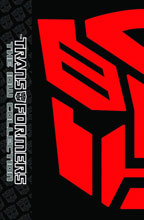 Image: Transformers: IDW Collection Vol. 08 HC  - IDW Publishing