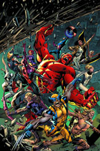 Image: Age of Ultron #5 (2nd printing)