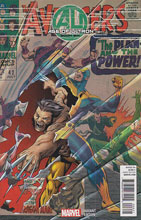 Image: Age of Ultron #6 (Pacheco retro variant cover)