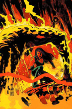 Image: Red She-Hulk #64 (NOW!)