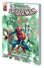 Image: Spider-Man: Danger Zone SC 