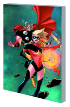 Image: Marvel Universe Avengers Earth's Mightiest Heroes Vol. 03 Digest SC 