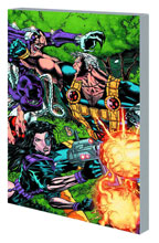 Image: Cable and X-Force Classic Vol. 01 SC 