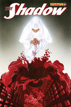 Image: Shadow #13 (Ross cover)