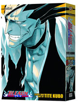 Image: Bleach  (3-in-1 edition) Vol. 05 SC - Viz Media LLC