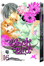 Image: Black Bird Vol. 16 GN  - Viz Media LLC