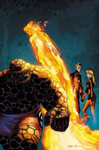 Image: Fantastic Four #3 (2014) - Marvel Comics