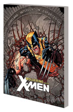 Image: Wolverine and The X-Men by Jason Aaron Vol. 08 SC  - Marvel Comics