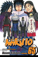 Image: Naruto Vol. 65 SC  - Viz Media LLC